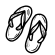 Slippers/shoes