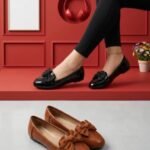 Dara shoe