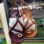 Mary sandals