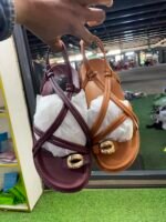Mary sandals