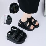 Gucci sandals