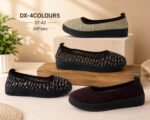Lola Baby shoe