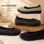 Lola Baby shoe