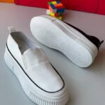 Happy sneakers