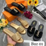 SY slippers
