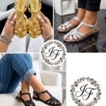Jessy sandals