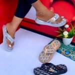 Dioorr slippers