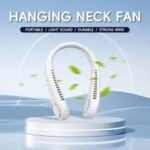 Neck fan