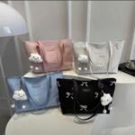 Mercy tote bag