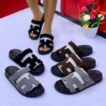 George Hermes slide