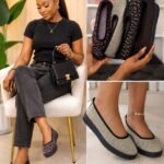 Arena shoes