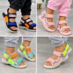 FEYI KIDS SANDALS