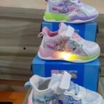 ELLY KID SNEAKERS