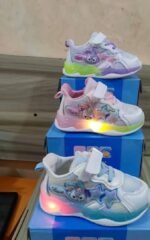 ELLY KID SNEAKERS