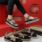 MIEMIE SANDALS