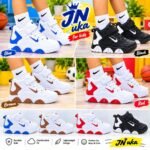 SOLO KIDS SNEAKERS