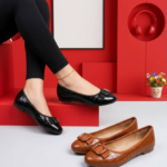 OMOLARA COPORATE SHOE