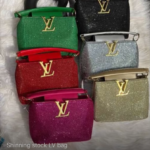 LV bag