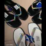 DROLLY SLIPPERS