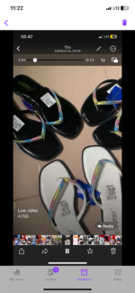 DROLLY SLIPPERS
