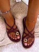 MB SANDALS - Image 2
