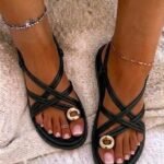 MB SANDALS