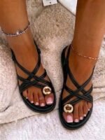MB SANDALS