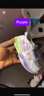 ELLY KID SNEAKERS - Image 4