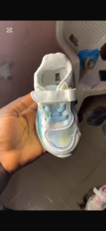 ELLY KID SNEAKERS - Image 3