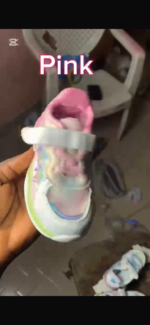 ELLY KID SNEAKERS - Image 2